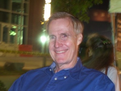 John Cronin