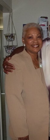 Joyce Grant