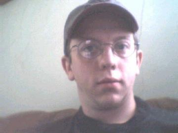 Robert Degoey