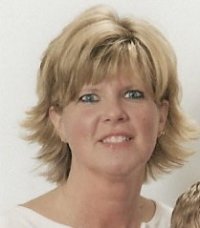 Sandra Warner