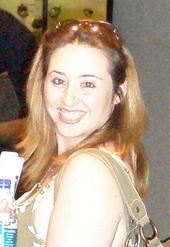 Nicole Ducca