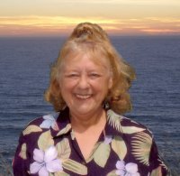 Beatrice Lydecker