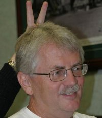 Dwight Watland
