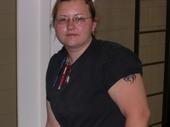 Bobbi Gibson