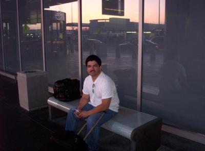 Charles Martinez
