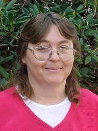 Angela Attinger