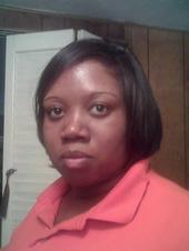 Naomi Spinks