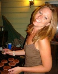 Rebecca Tellinghuisen