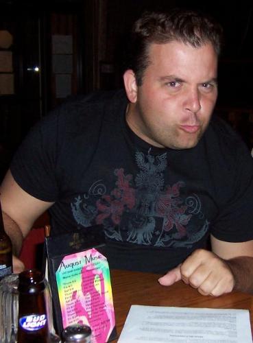 Gregory Champagne