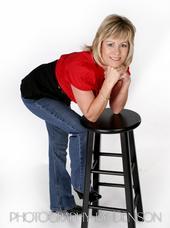 Dana Baird