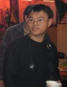 Theodore Hung