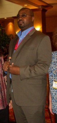 Robert Honeycutt
