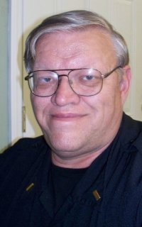 Newell Schultz