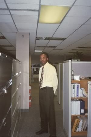 Tyron Dillingham