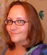 Nicole Covert