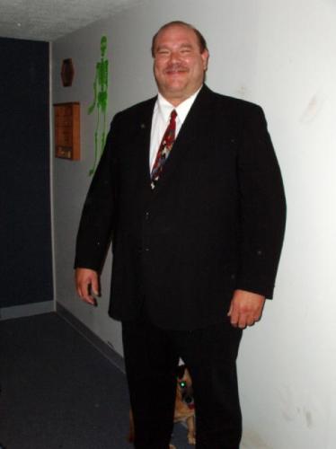 Ronald Rogers