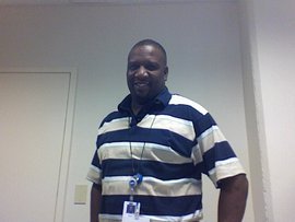 Ronnie Carlis