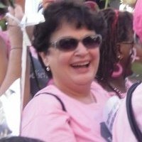 Rosemarie Llera