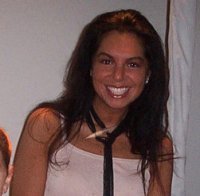 Joelle Minassian