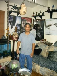 Charles Chiappisi