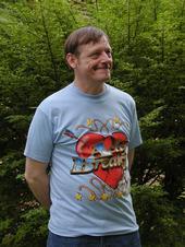 Daniel Smithey