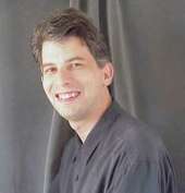 Jonathan Lyon