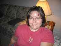 Kristie Draeger