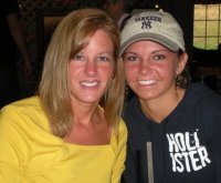 Kathy Maust
