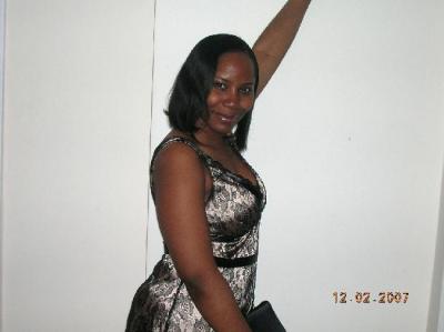 Ritha Pierre