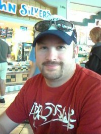Jeremy Olson