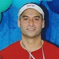 Nicholas Karim