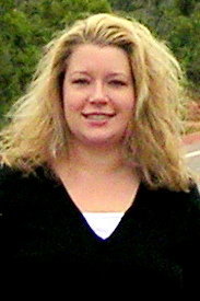 Kimberly Naydol