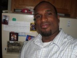 Michael Williams