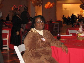 Demetra Hicks
