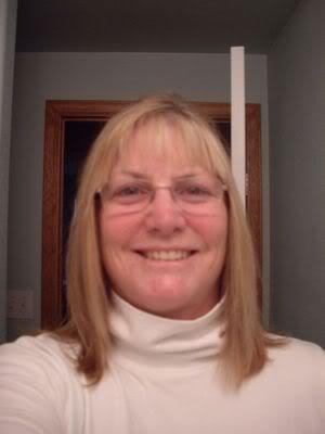 Deborah Griffith