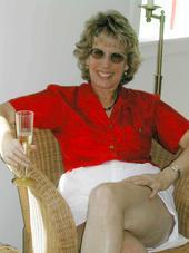 Sheila Sandow