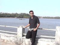 Nirav Shah