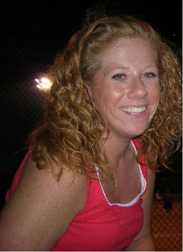 Jeanette Mcgraw