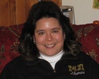 Gail Stenzel