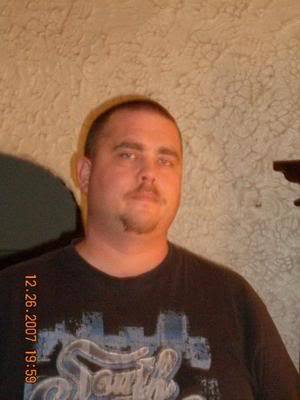 Marcus Mansbarger