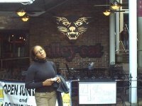 Latoya Granger