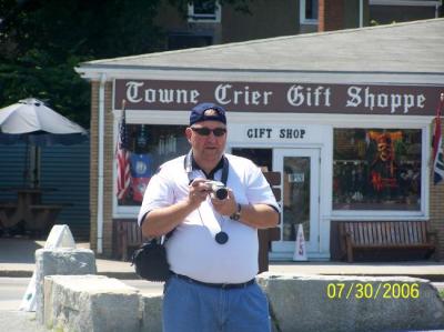 Dennis Gomer