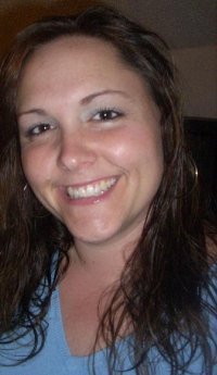 Christine Gillison