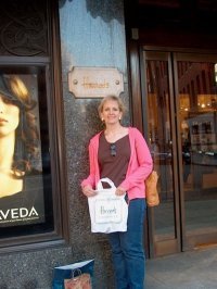 Paula Buehrer
