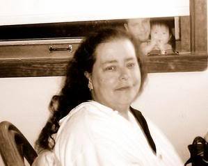 Juanita Montano