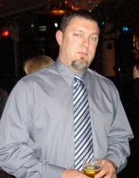 Jacob Kuchenbrod