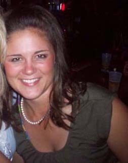 Jessica Troyer