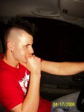 Shane Curtis