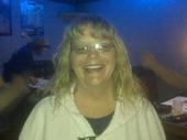 Teri Hanks