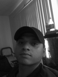 David Arciba